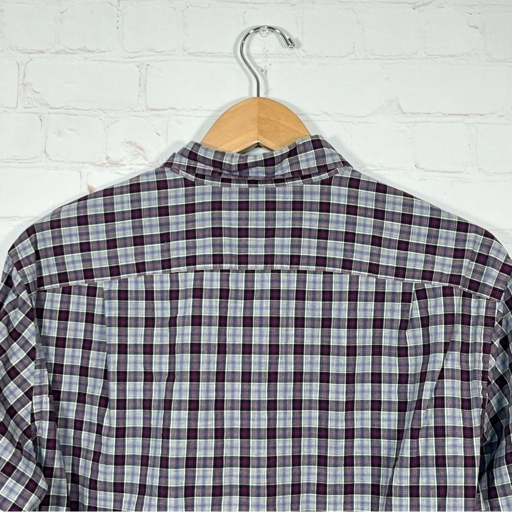 J. Crew crew shirt